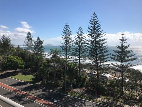 Northwind Beachfront Apartments - Tourism Caloundra 10