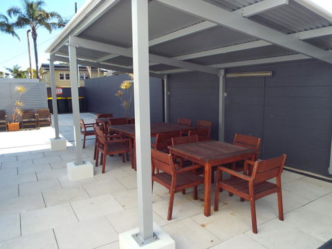Northwind Beachfront Apartments - Tourism Caloundra 20