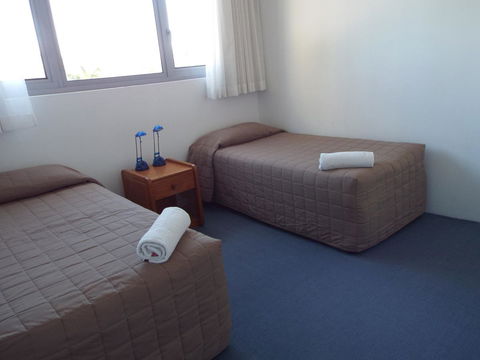 Northwind Beachfront Apartments - Tourism Caloundra 17