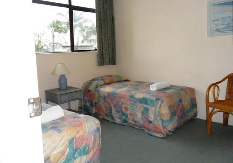 Northwind Beachfront Apartments - Tourism Caloundra 18