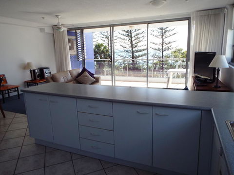Northwind Beachfront Apartments - Tourism Caloundra 19