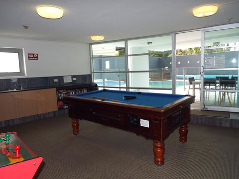 Northwind Beachfront Apartments - Tourism Caloundra 14