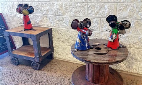 Cairns Queenslander Hotel & Apartments - Tourism Caloundra 35