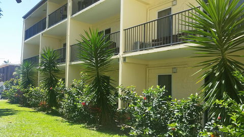 Cairns Queenslander Hotel & Apartments - Tourism Caloundra 26