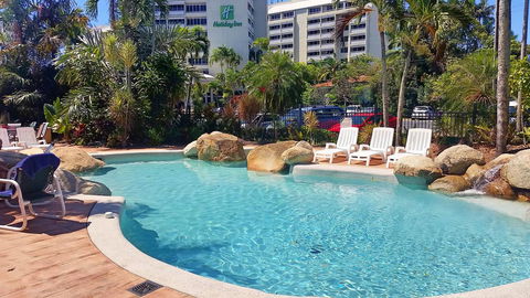 Cairns Queenslander Hotel & Apartments - Tourism Caloundra 30