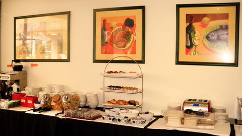 Cairns Queenslander Hotel & Apartments - Tourism Caloundra 31