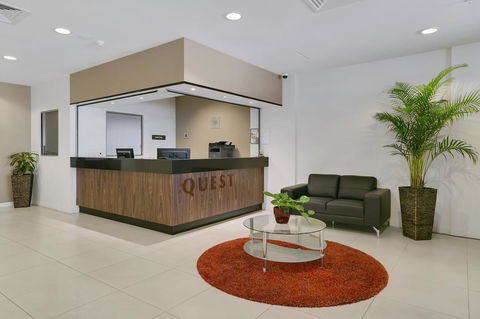 Quest South Brisbane - Tourism Caloundra 5