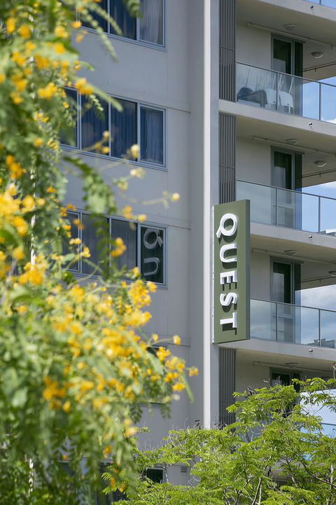 Quest South Brisbane - Tourism Caloundra 4