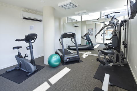 Quest South Brisbane - Tourism Caloundra 3