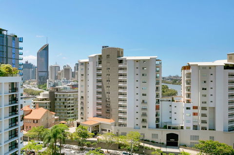 Quest South Brisbane - Tourism Caloundra 13