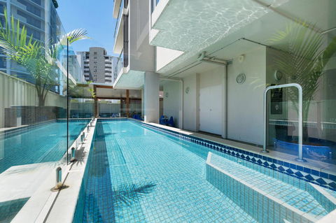 Quest South Brisbane - Tourism Caloundra 10