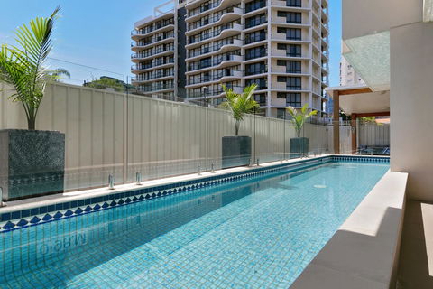 Quest South Brisbane - Tourism Caloundra 2