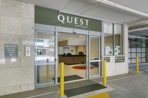 Quest South Brisbane - Tourism Caloundra 6