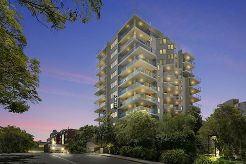 Quest South Brisbane - Tourism Caloundra 1