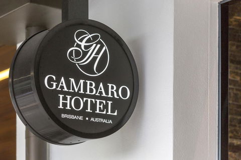 The Beetson Hotel -formerly Gambaro Hotel - Tourism Caloundra 3