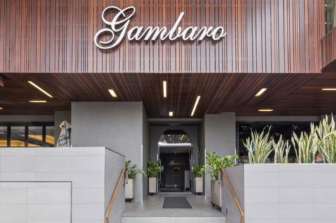 The Beetson Hotel -formerly Gambaro Hotel - Tourism Caloundra 14
