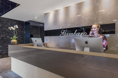 The Beetson Hotel -formerly Gambaro Hotel - Tourism Caloundra 16