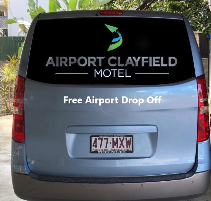 Clayfield QLD Tourism Caloundra