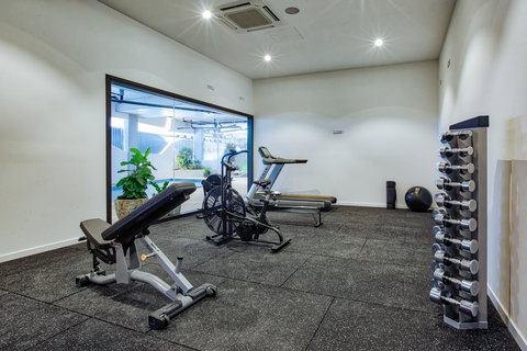 Eatons Hill Hotel - Tourism Caloundra 10