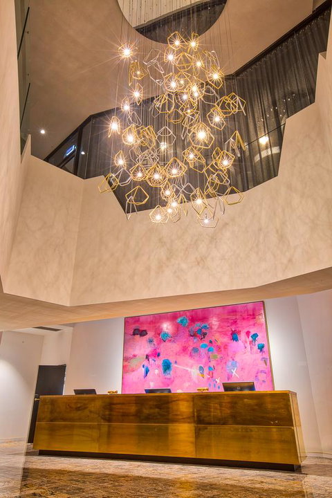 Eatons Hill Hotel - Tourism Caloundra 5