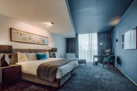 Eatons Hill Hotel - Tourism Caloundra 22