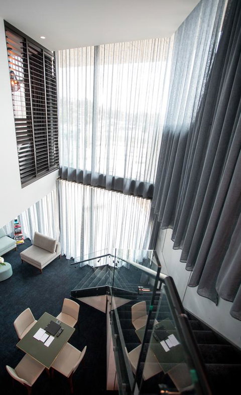 Eatons Hill Hotel - Tourism Caloundra 31