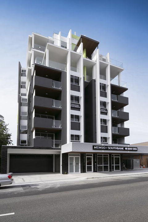 Menso At Southbank - Tourism Caloundra 7