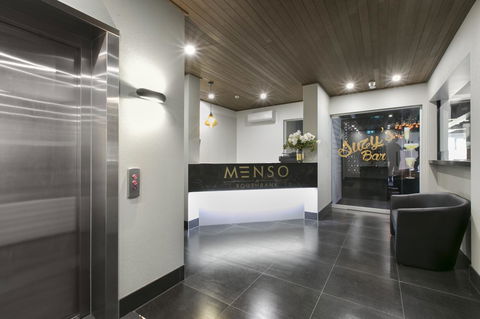 Menso At Southbank - Tourism Caloundra 24