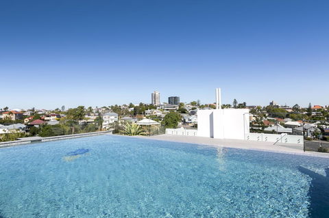 Menso At Southbank - Tourism Caloundra 1