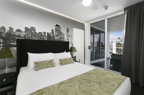 Menso At Southbank - Tourism Caloundra 16