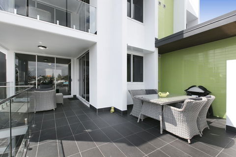Menso At Southbank - Tourism Caloundra 15