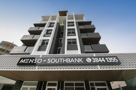 Menso At Southbank - Tourism Caloundra 17