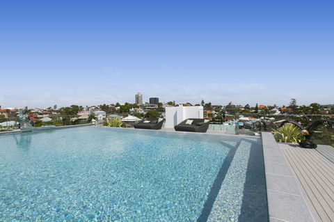 Menso At Southbank - Tourism Caloundra 10