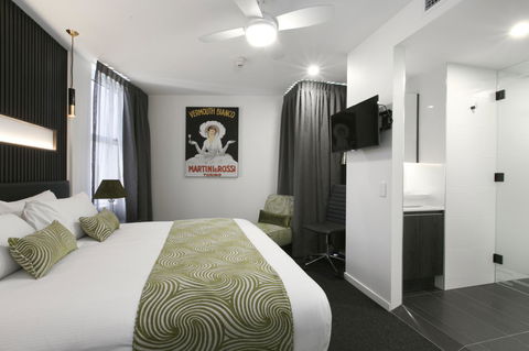 Menso At Southbank - Tourism Caloundra 19