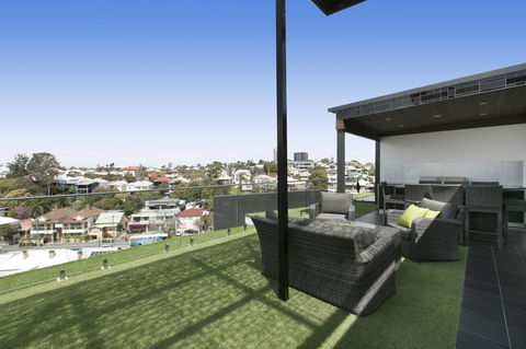 Menso At Southbank - Tourism Caloundra 25