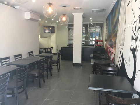 Menso At Southbank - Tourism Caloundra 18