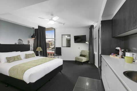 Menso At Southbank - Tourism Caloundra 2