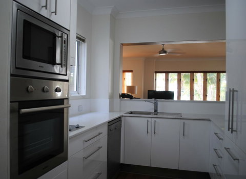 BeachView Apartments At Villa Paradiso - Tourism Caloundra 16