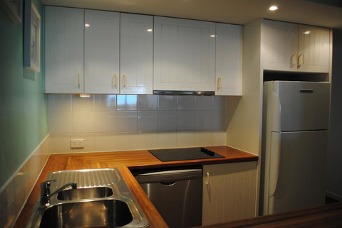 BeachView Apartments At Villa Paradiso - Tourism Caloundra 37