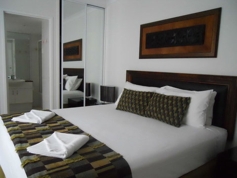 BeachView Apartments At Villa Paradiso - Tourism Caloundra 34