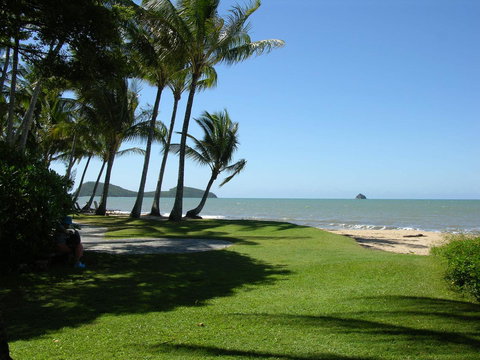 BeachView Apartments At Villa Paradiso - Tourism Caloundra 25