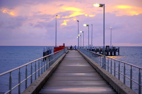 BeachView Apartments At Villa Paradiso - Tourism Caloundra 20