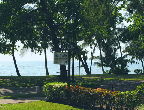 BeachView Apartments At Villa Paradiso - Tourism Caloundra 27