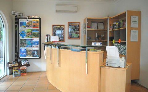 BeachView Apartments At Villa Paradiso - Tourism Caloundra 23