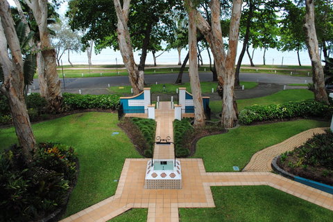BeachView Apartments At Villa Paradiso - Tourism Caloundra 7