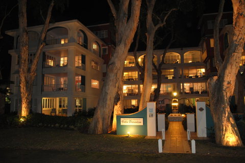 BeachView Apartments At Villa Paradiso - Tourism Caloundra 6