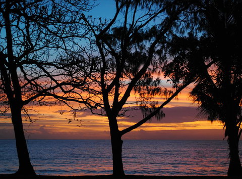 BeachView Apartments At Villa Paradiso - Tourism Caloundra 32