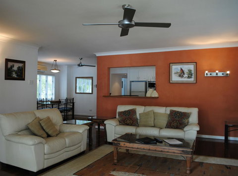 BeachView Apartments At Villa Paradiso - Tourism Caloundra 14