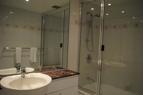 BeachView Apartments At Villa Paradiso - Tourism Caloundra 13