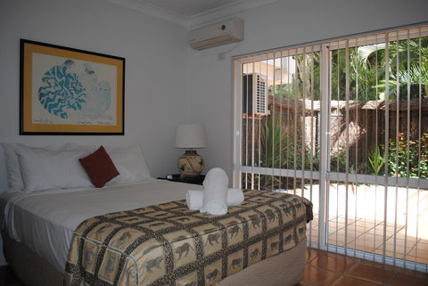BeachView Apartments At Villa Paradiso - Tourism Caloundra 36
